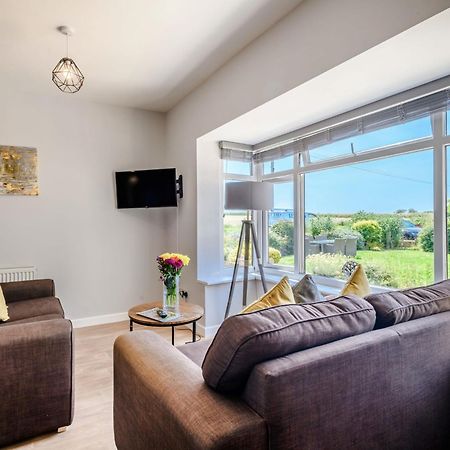 Villa 2 Bed In Mundesley Kt152 Extérieur photo