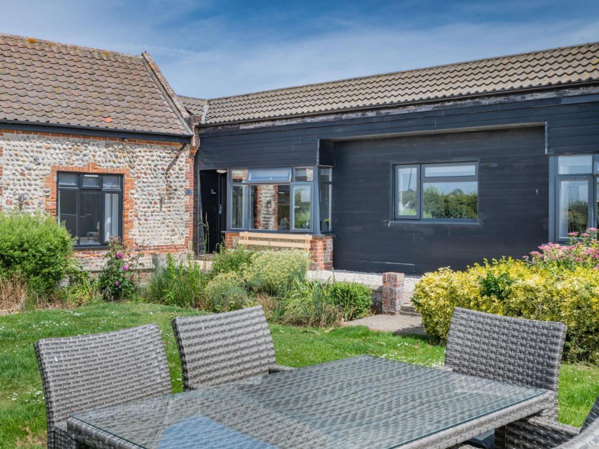 Villa 2 Bed In Mundesley Kt152 Extérieur photo