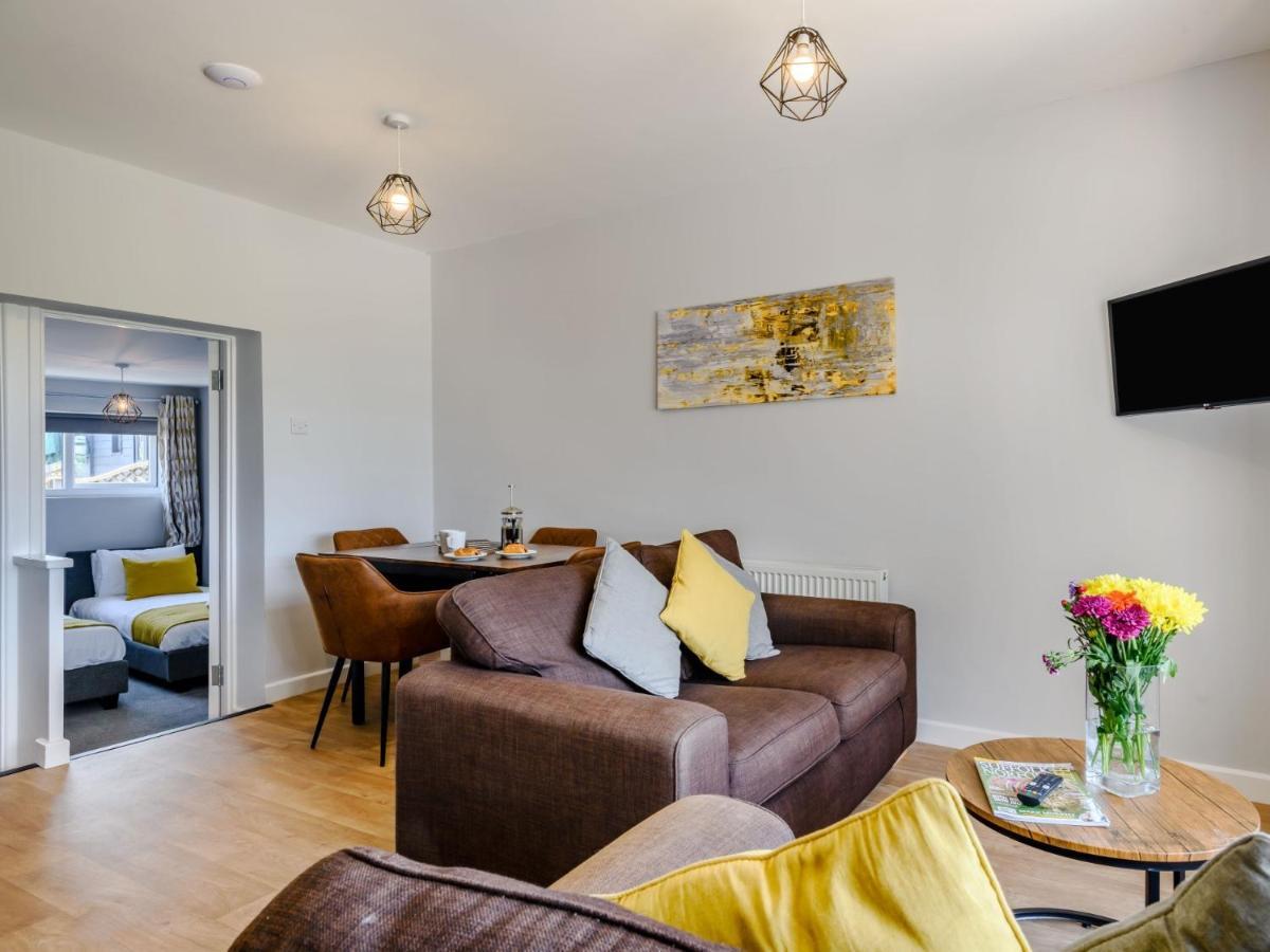 Villa 2 Bed In Mundesley Kt152 Extérieur photo
