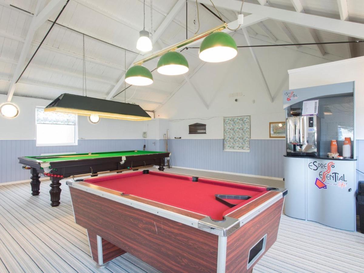 Villa 2 Bed In Mundesley Kt152 Extérieur photo