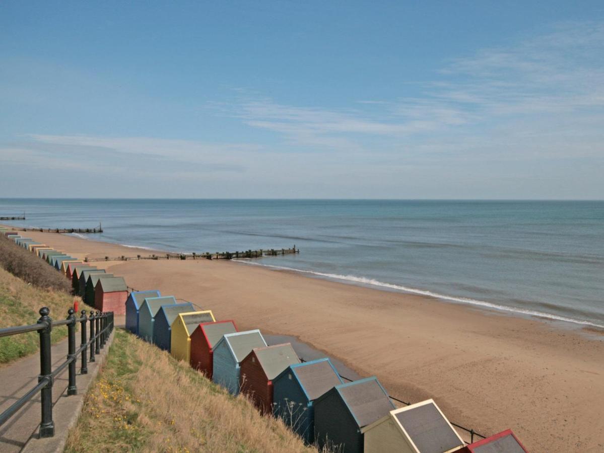 Villa 2 Bed In Mundesley Kt152 Extérieur photo