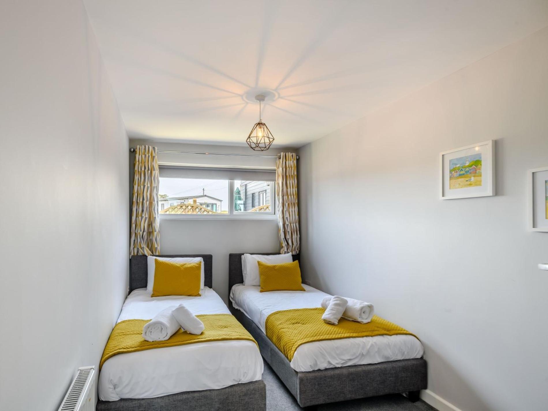 Villa 2 Bed In Mundesley Kt152 Extérieur photo